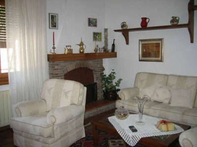 Villa - Camaiore - Capezzano