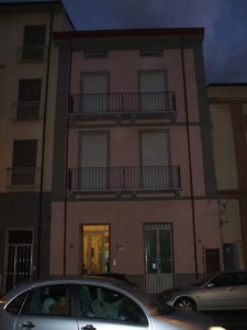 Albergo - Viareggio - Viareggio Passeggiata