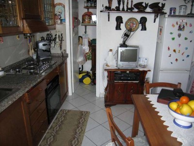 Appartamento - Massarosa - Massarosa Bozzano