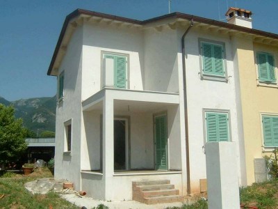 Terratetto - Camaiore - Vado