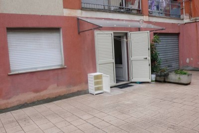 Appartamento - Massa - Massa citta'