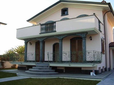 Villa - Montignoso - Renella