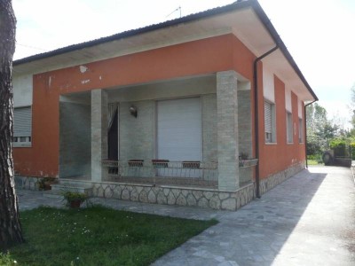Casolare - Pietrasanta - Tonfano