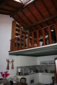 Appartamento - Forte Dei Marmi - Forte dei Marmi Centro