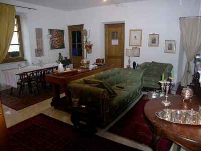 Appartamento - Camaiore - Camaiore Centro