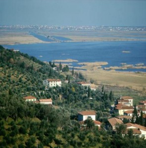 Casa a schiera - Massarosa - Piano di Mommio