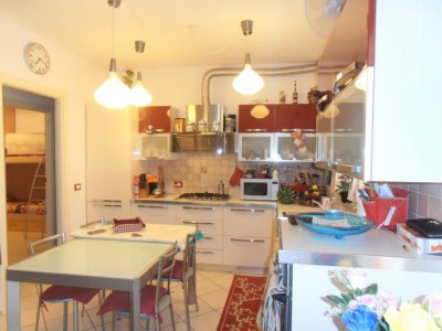 Appartamento - Massarosa - Massarosa Bozzano