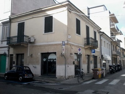 Fondo Commerciale - Viareggio - Viareggio Centro