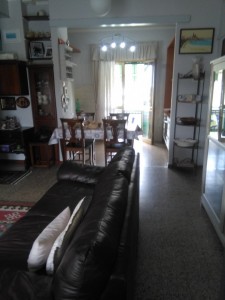 Appartamento - Pietrasanta - Africa