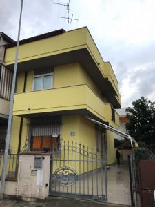 Villa a schiera - Viareggio - Viareggio C. aviazione