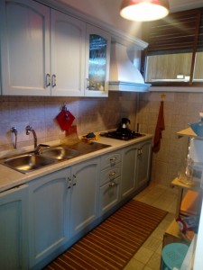 Appartamento - Viareggio - Torre del lago mare