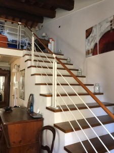 Appartamento - Pistoia - Pistoia