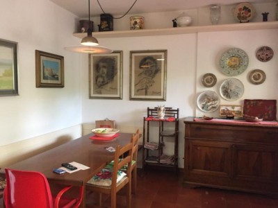 Villa a schiera - Viareggio - Viareggio C. aviazione