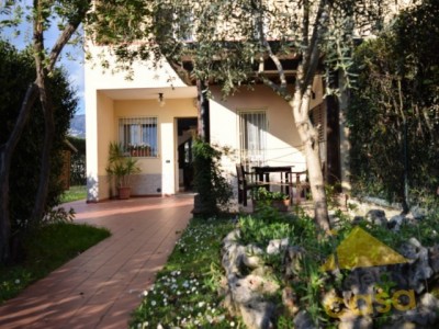 Villa a schiera - Montignoso - Cinquale