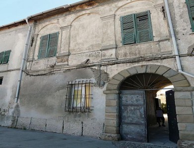 Palazzo - Santo Stefano Di Magra - Ponzano Superiore