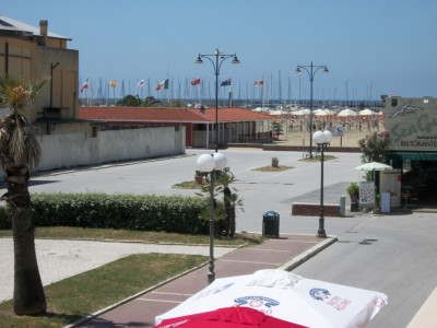 Appartamento - Viareggio - Viareggio Passeggiata