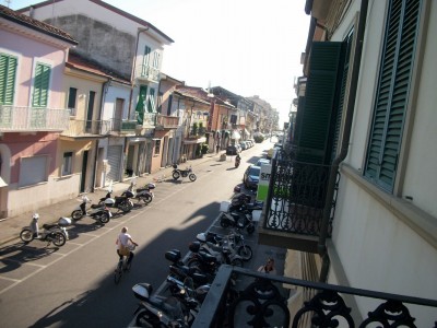 Semindipendente - Viareggio - Viareggio Centro