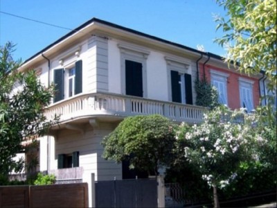 Bifamiliare - Viareggio - Viareggio Marco Polo