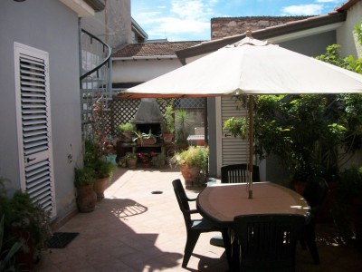 Viareggina - Viareggio - Viareggio Centro