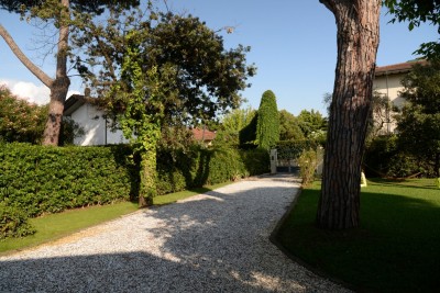 Villa - Forte Dei Marmi - Forte dei Marmi Centro