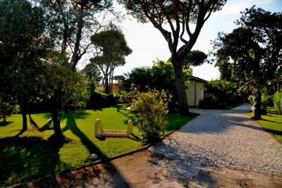 Villa - Forte Dei Marmi - Forte dei Marmi Centro