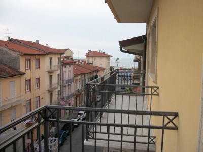 Viareggio-Viareggio Passeggiata