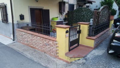 Terratetto - Massarosa - Quiesa