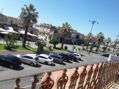 Viareggio (LU)-Viareggio Passeggiata
