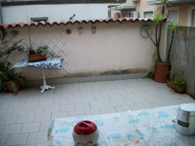 Appartamento - Viareggio - Viareggio Passeggiata