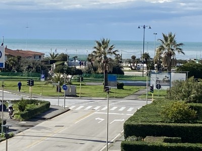 Appartamento - Viareggio - Viareggio Citta' giardino