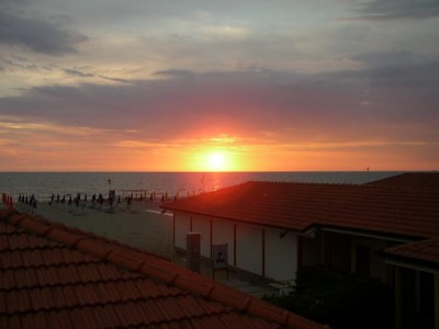 Terratetto - Viareggio - Viareggio Passeggiata