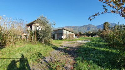 Edificabili - Pietrasanta - Traversagna