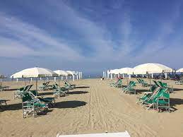 StabBalneare - Viareggio - Viareggio Citta' giardino