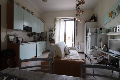 Appartamento - Pietrasanta - Tonfano