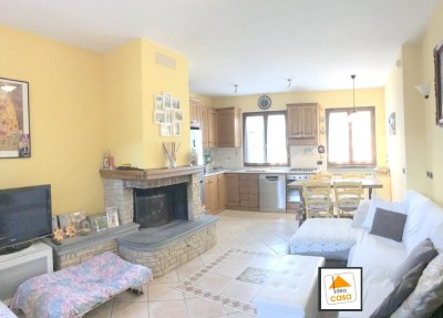 Casa - Massarosa - Stiava