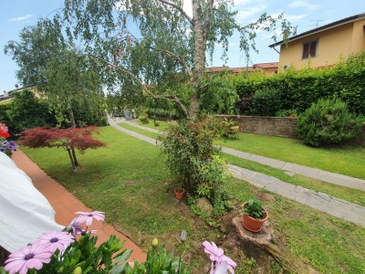 Villa - Pietrasanta - Pietrasanta centro