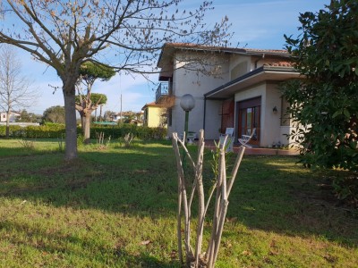 Villa - Pietrasanta - Focette