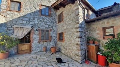 Rustico - Camaiore - Gombitelli