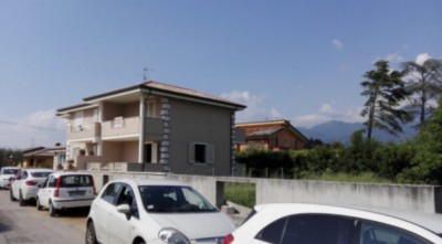 Bifamiliare - Camaiore - Capezzano