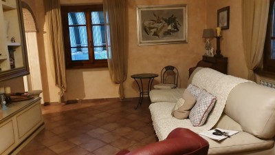 Villa - Massarosa - Piano di conca