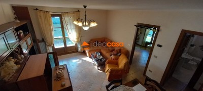 Trifamiliare - Pietrasanta - Pontestrada