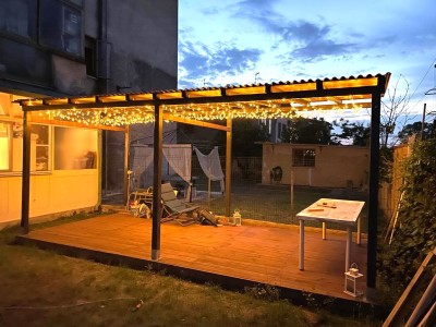 Appartamento - Viareggio - Viareggio C. aviazione