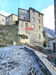 Rustico - Seravezza - Pruno
