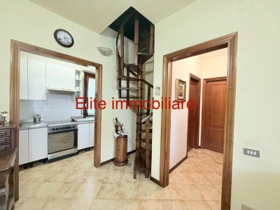 Appartamento - Viareggio - Torre del lago mare