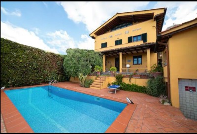 Villa - Massarosa - Corsanico