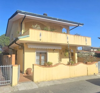 Villa - Viareggio - Viareggio Migliarina