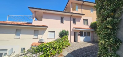 Bifamiliare - Massarosa - Quiesa
